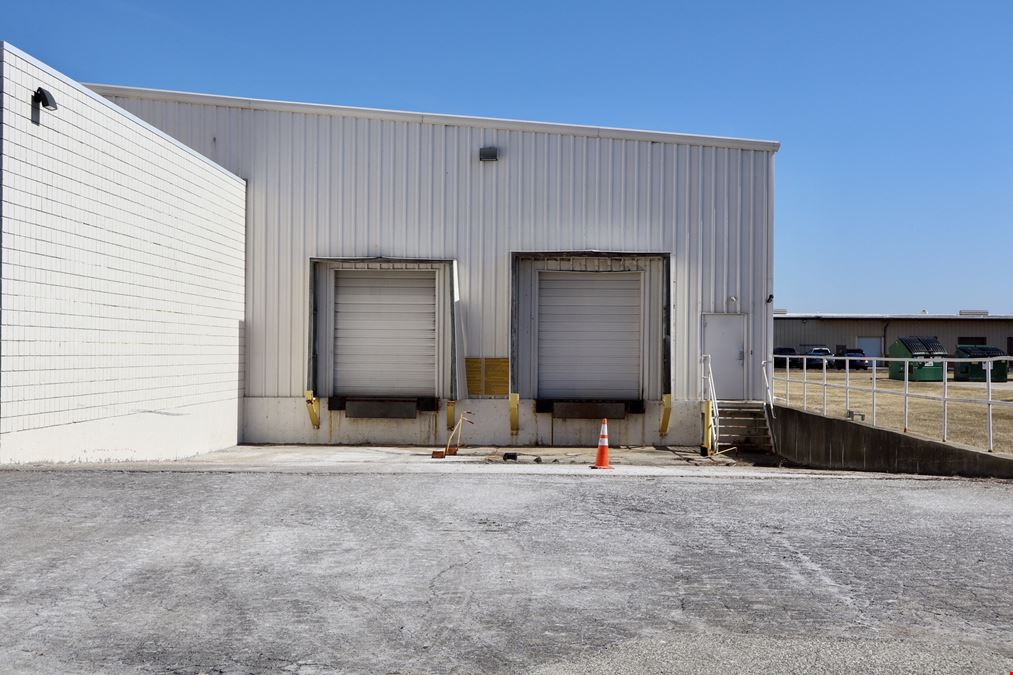 280 W Morley Dr