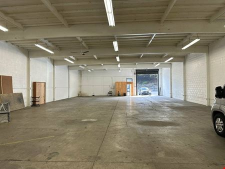 Preview of Industrial space for Sale at 2303-2311 Martin Luther King Jr Way