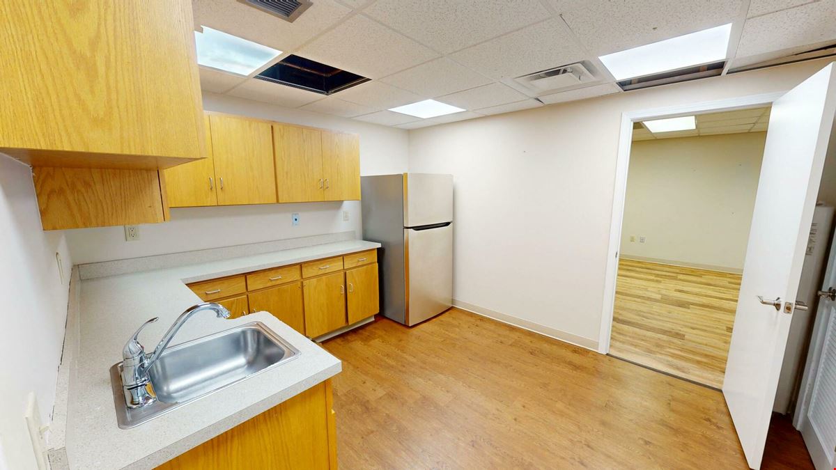 Prime Medical Professional Space | For Lease