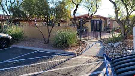 Preview of Office space for Sale at 6584 N Oracle Road