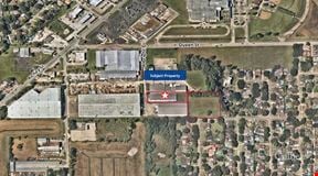 For Lease | ±20,083 SF Industrial Space