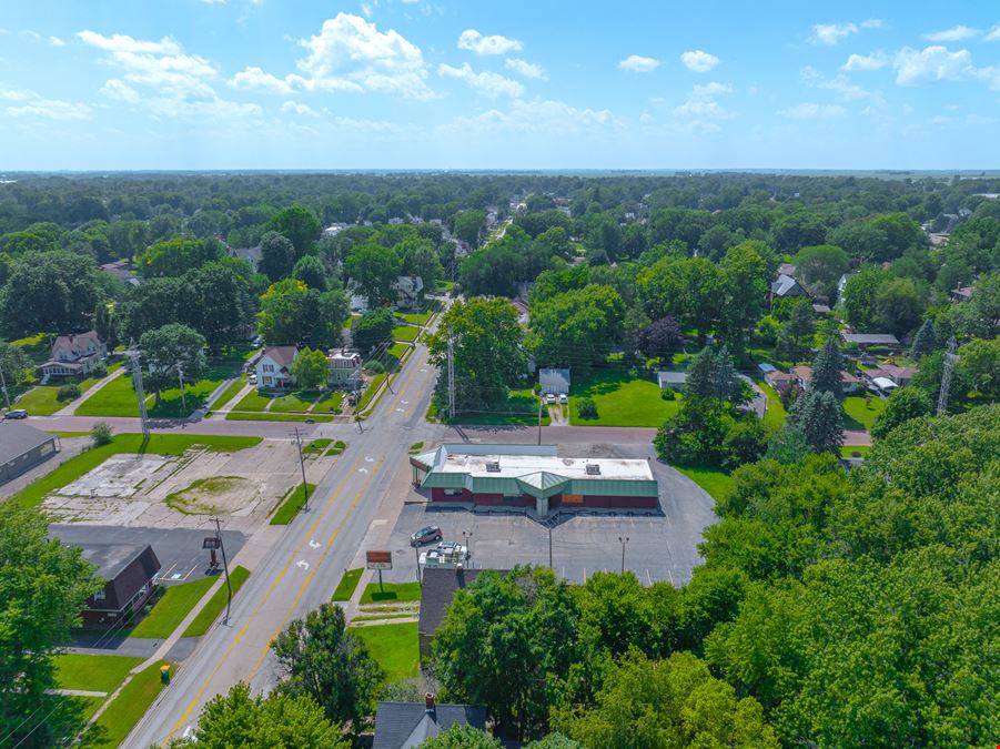 187 W. Losey St.