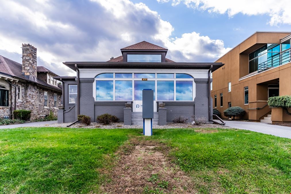 430 N. Front