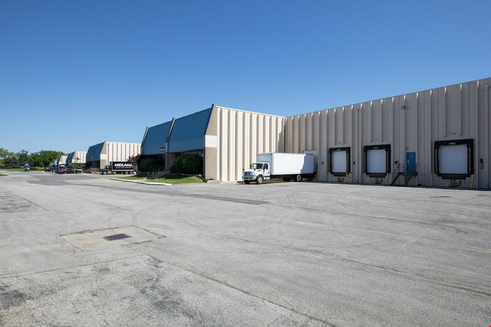 Westroads Distribution Center