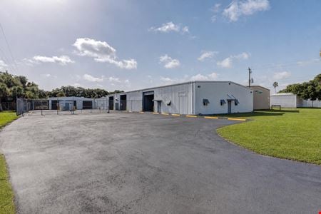 Preview of Industrial space for Rent at 420 Shearer Boulevard