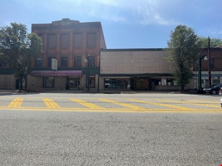 Preview of Industrial space for Sale at 416 East 8th Avenue