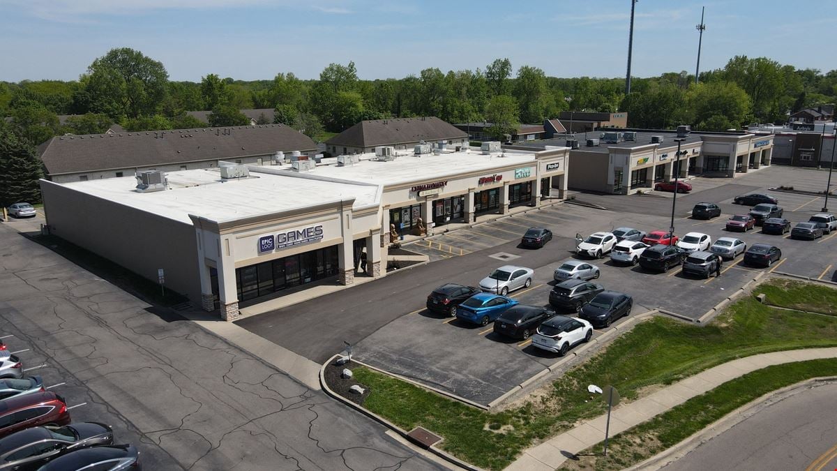 Centerville Shoppes