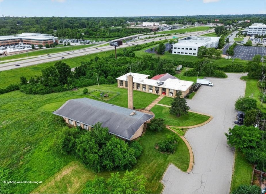 Religious / Educational Facility