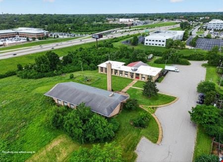 Preview of Special Purpose space for Sale at 206 Emerling Drive St. Louis