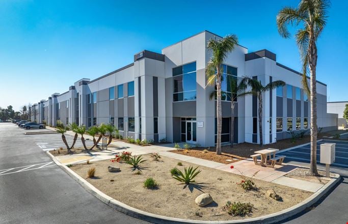 Preview of Industrial space for Rent at 201 Rice Avenue