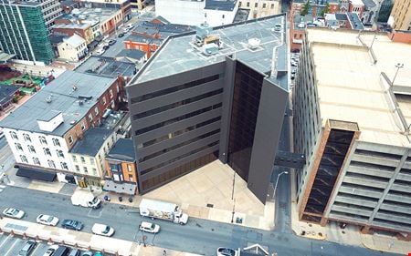Preview of commercial space at 212 Locust Street