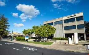 OFFICE SPACE FOR LEASE
