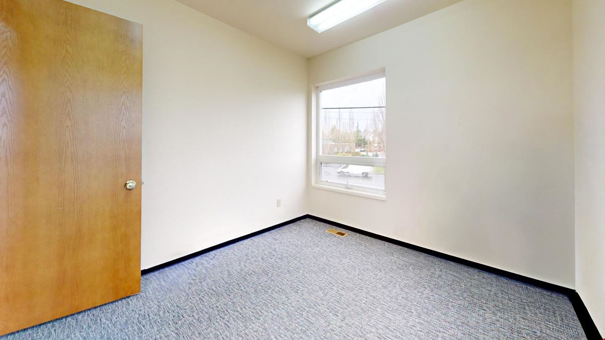 Northshore Corporate Center