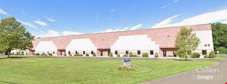 Preview of Industrial space for Rent at 95 W Dudley Town Rd