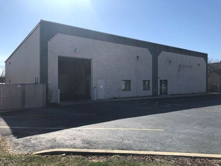Preview of Industrial space for Sale at 2235 Cornell Ave