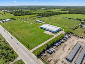 3375 Rock Prairie Road West