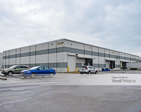 Preview of Industrial space for Rent at 2012 Corporate 44 Drive