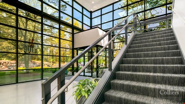 Northview Corporate Center Building C - For Sale or Lease