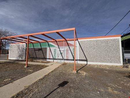 Preview of Industrial space for Sale at 4981 E 39th Ave