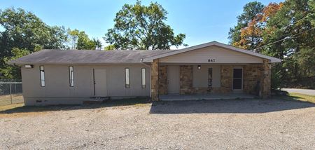 Preview of Other space for Sale at 847 3rd St