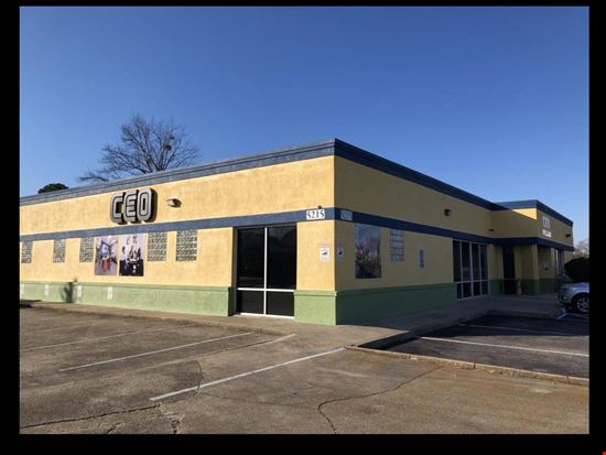 Colley Executive Offices - @ Colley