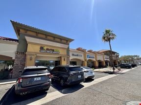 7115 E Baseline Rd