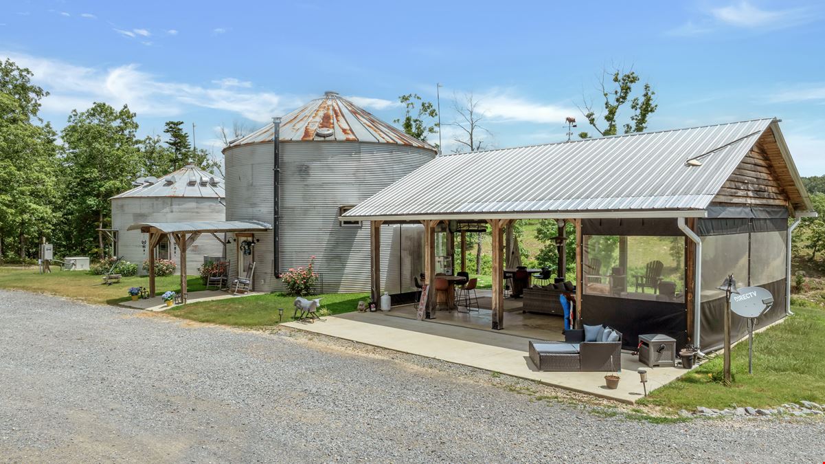 Brush Creek Farm