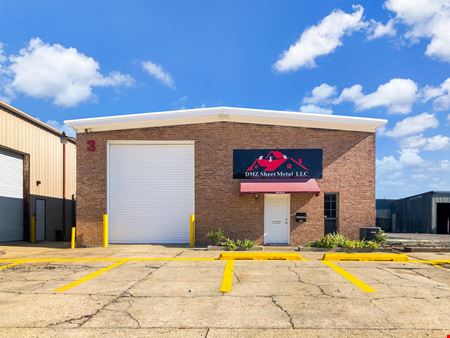 Preview of Office space for Rent at 2668 Rome Dr