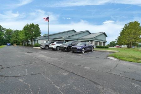 Preview of Industrial space for Sale at 5211 Trabue Road