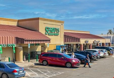 Preview of Retail space for Rent at 2808 East Indian School Road