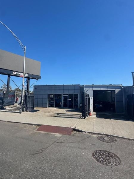 Preview of Storage space for Rent at 2695 Stillwell Ave