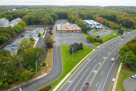 Preview of Office space for Rent at 250 Patchogue Yaphank Rd