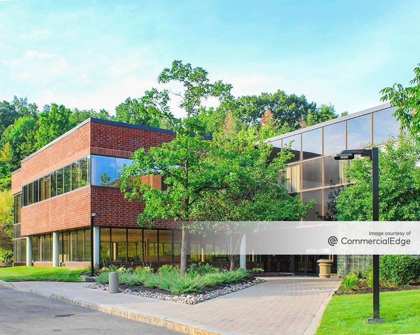 Woodcliff Office Park - 345 Woodcliff Drive