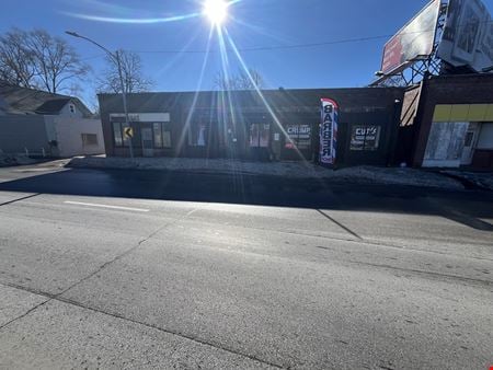 Preview of Retail space for Sale at 4963 Northwest Radial Highway