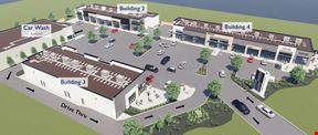 Ewing Trail Plaza West