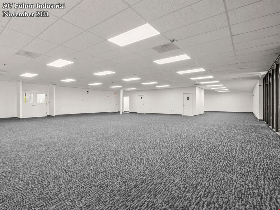 307 Fulton Industrial Circle