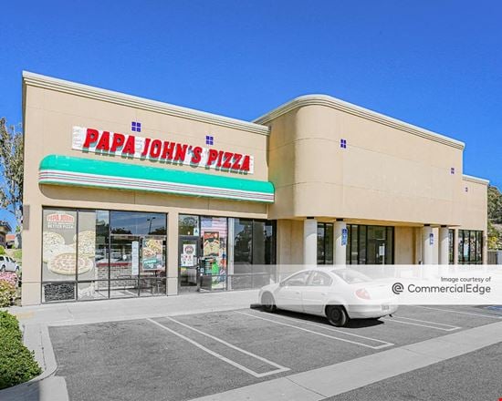 Preview of Retail space for Rent at 1702 Oceanside Blvd