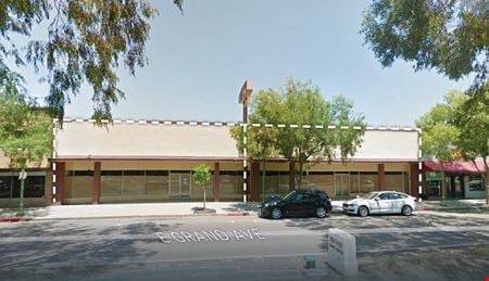 Preview of Retail space for Sale at 224 E Grand Ave
