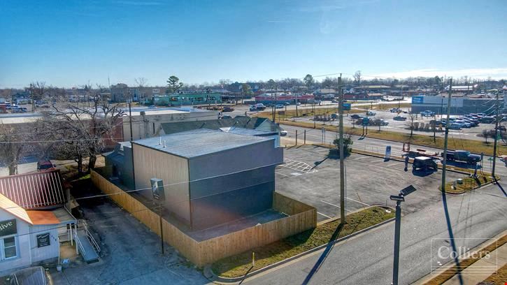 817 W Walnut Street, Rogers, AR