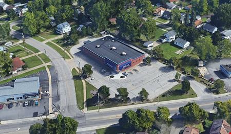 Preview of Retail space for Sale at 1560 Parkman Road NW