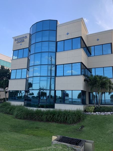 Preview of Office space for Rent at 202 N Harbor City Blvd