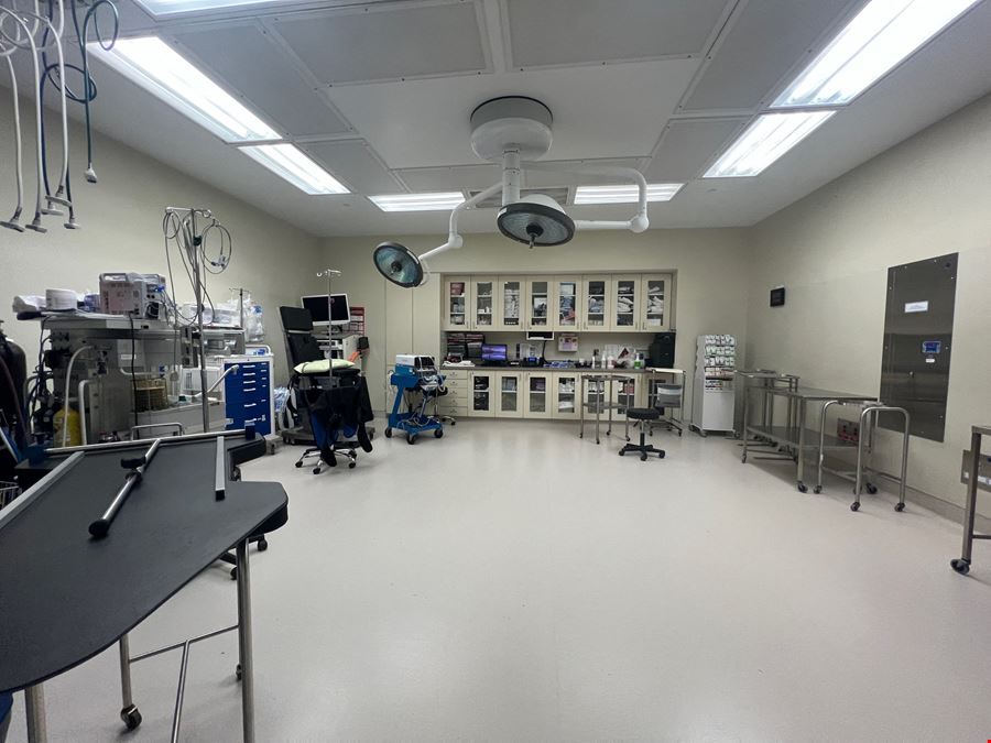 Ground Floor Surgery Center