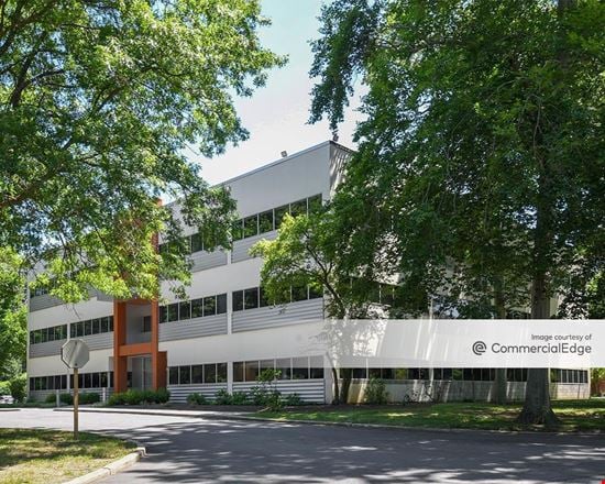Preview of Office space for Rent at 211 College Road East
