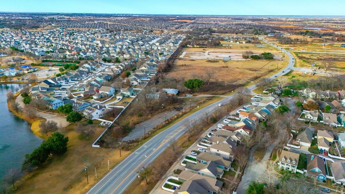 1979 FM 2931 Providence Village
