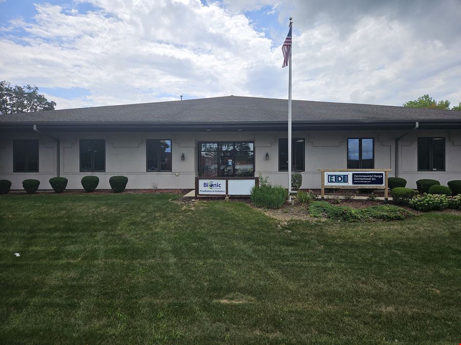 3230 Executive Drive