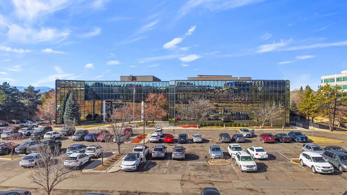 Midtown Centennial Future Development