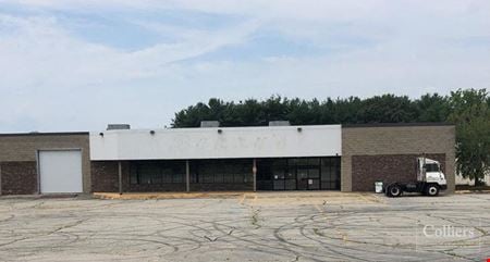 Preview of Commercial space for Sale at 543 Wauregan Rd