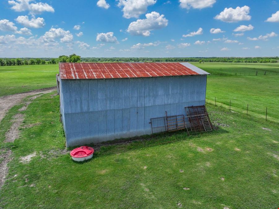 22.833 Acres for Sale in Royse City, TX