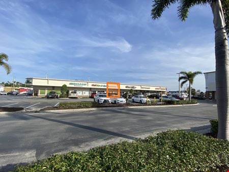 Preview of commercial space at 1016 Cape Coral Parkway East