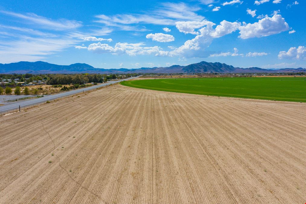 Pechstein Ranch